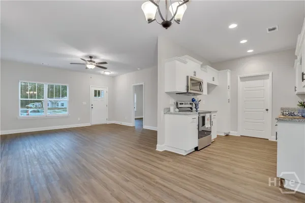 $1,850 | 122 Smithfield Drive, Unit B, Rincon, GA 31326
