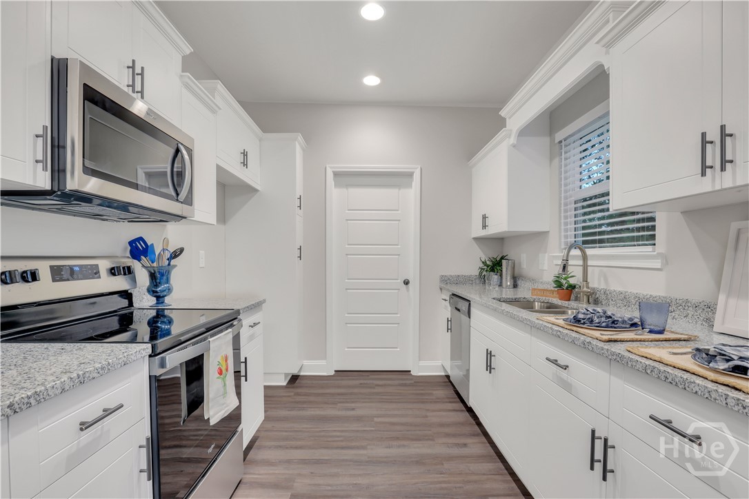 122 Smithfield Drive, Unit B Rincon, GA 31326 - Photo 10 of 29