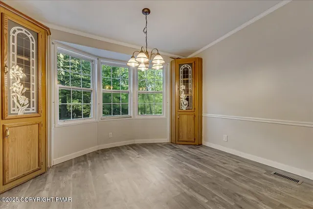 $304,999 | 137 Chicola Lake-South Trail, Saylorsburg, PA 18353