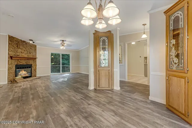 $304,999 | 137 Chicola Lake-South Trail, Saylorsburg, PA 18353