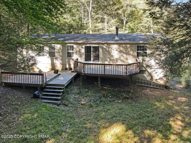 $304,999 | 137 Chicola Lake-South Trail, Saylorsburg, PA 18353