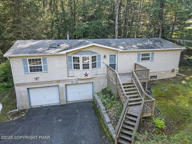 $304,999 | 137 Chicola Lake-South Trail, Saylorsburg, PA 18353