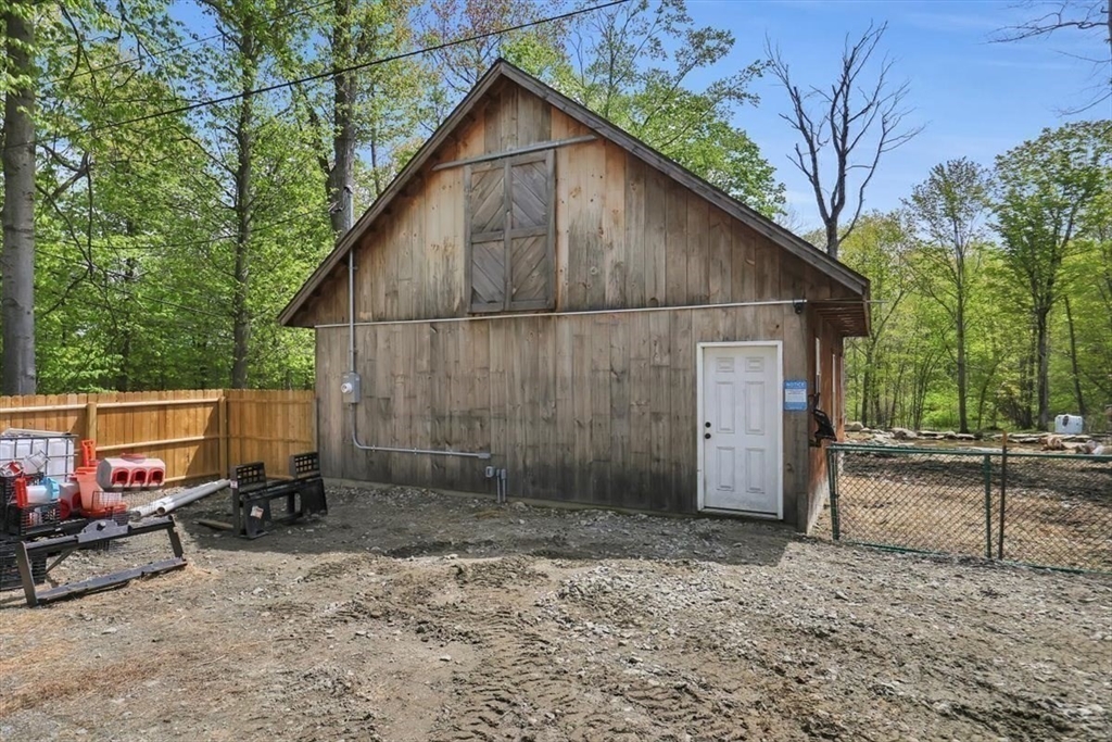 41 Woronoco Road Blandford, MA 01008 - Photo 31 of 37 Gallery Image 31