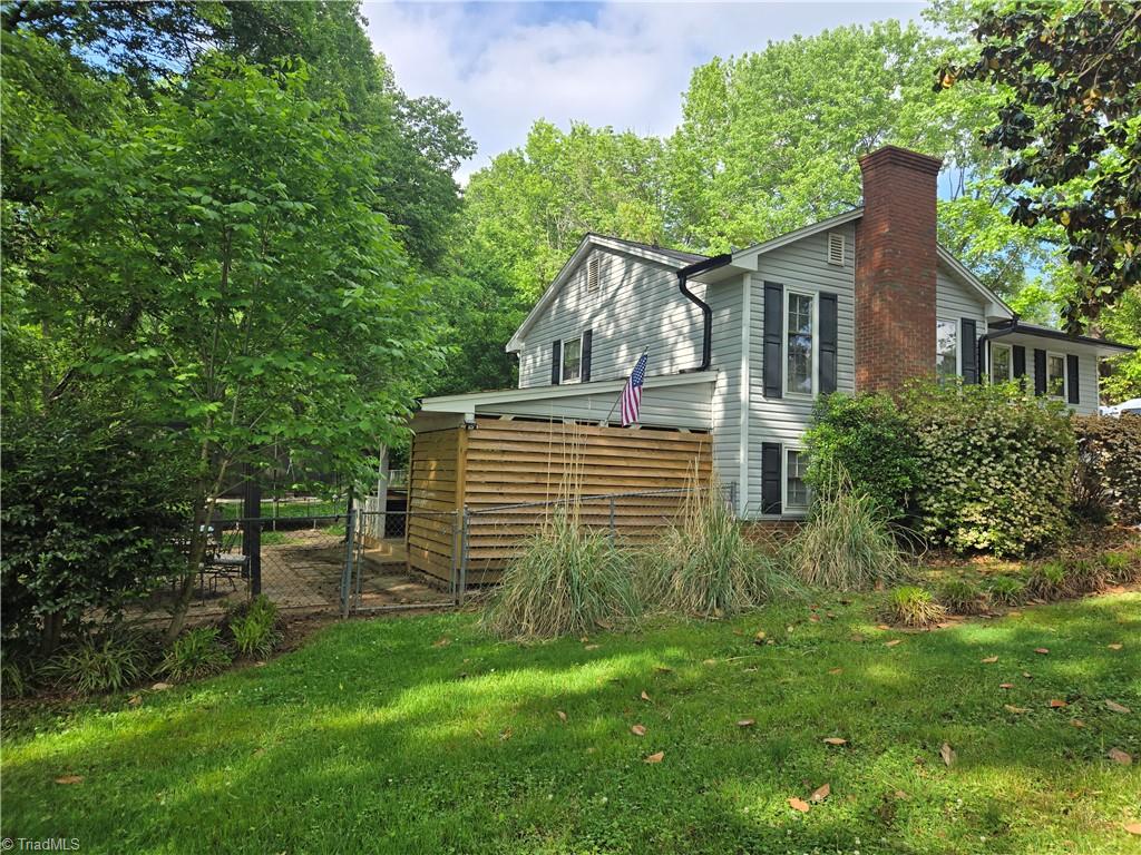 706 Townbranch Road Graham, NC 27253 - Photo 27 of 30