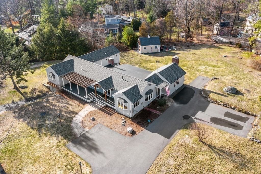 179 Concord Road Sudbury, MA 01776 - Photo 2 of 34 Gallery Image 2