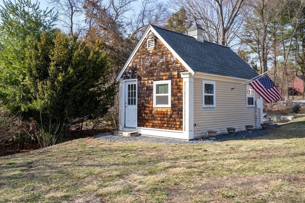 179 Concord Road Sudbury, MA 01776 - Photo 31 of 34 Gallery Image 31