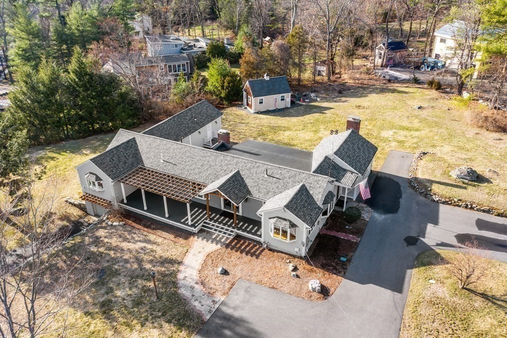 179 Concord Road Sudbury, MA 01776 - Photo 32 of 34 Gallery Image 32