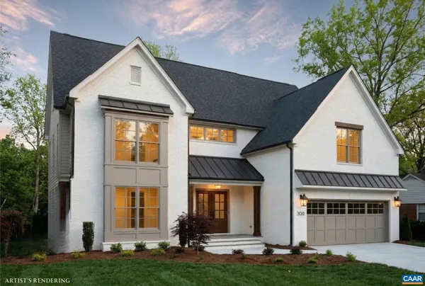 $999,900 | 42 Borthwick Street, Crozet, VA 22932