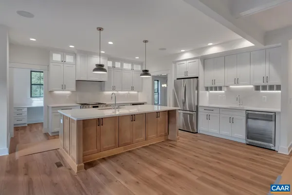 $999,900 | 42 Borthwick Street, Crozet, VA 22932