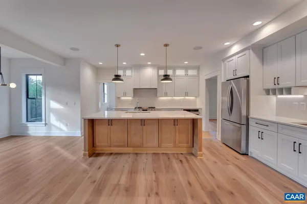 $999,900 | 42 Borthwick Street, Crozet, VA 22932