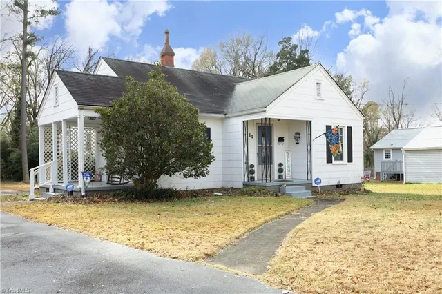 $200,000 | 434 Ward Street, Graham, NC 27253