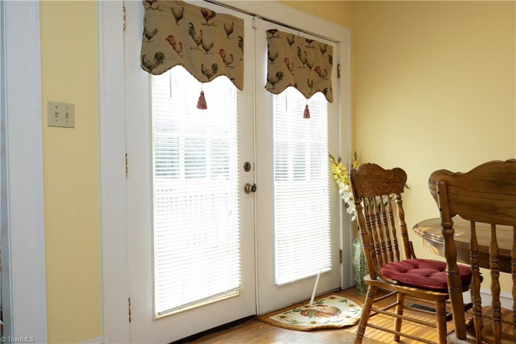 434 Ward Street Graham, NC 27253 - Photo 11 of 28