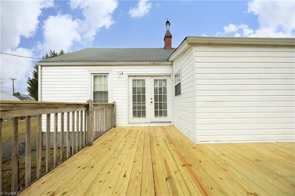 434 Ward Street Graham, NC 27253 - Photo 20 of 28