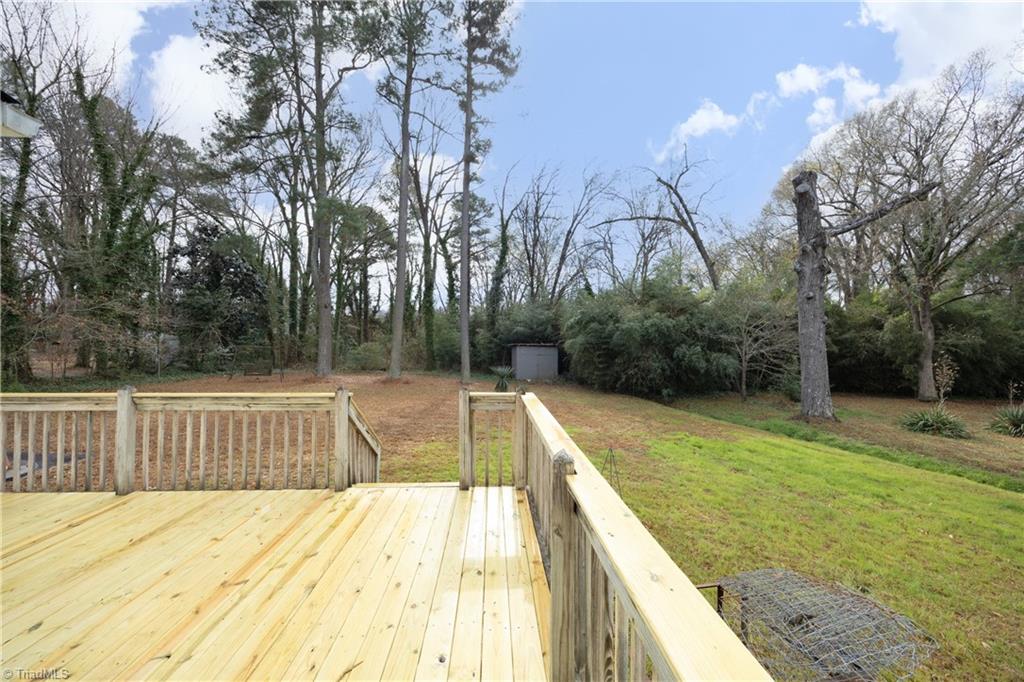 434 Ward Street Graham, NC 27253 - Photo 21 of 28