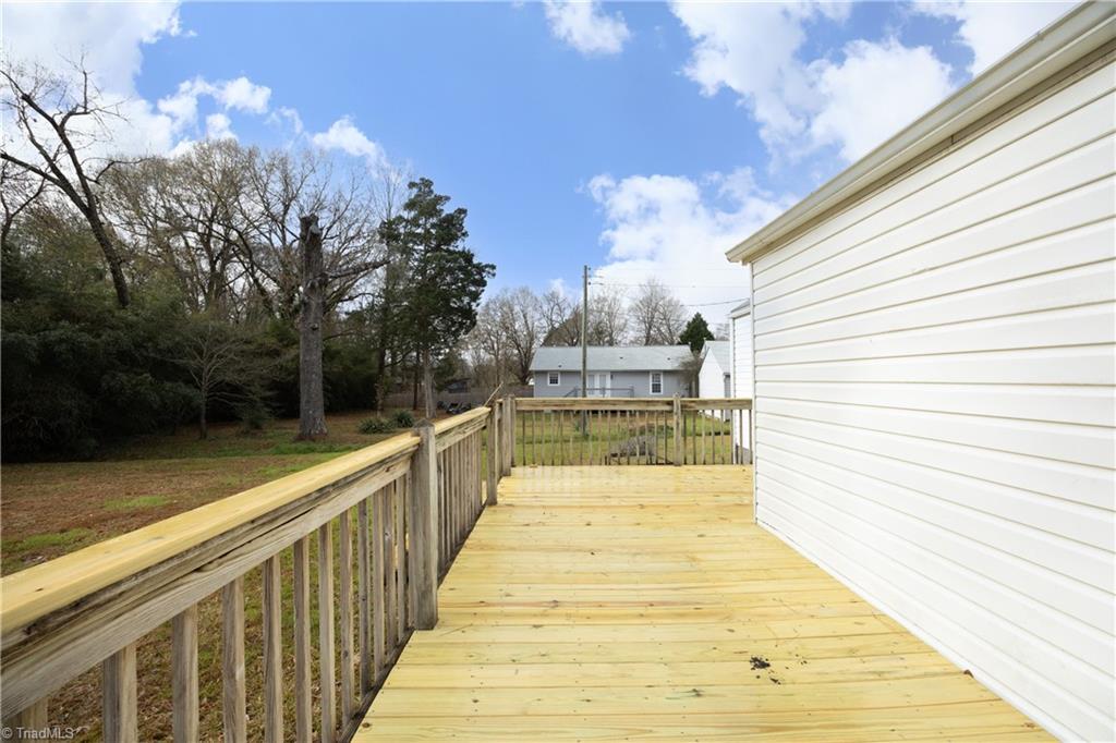 434 Ward Street Graham, NC 27253 - Photo 22 of 28