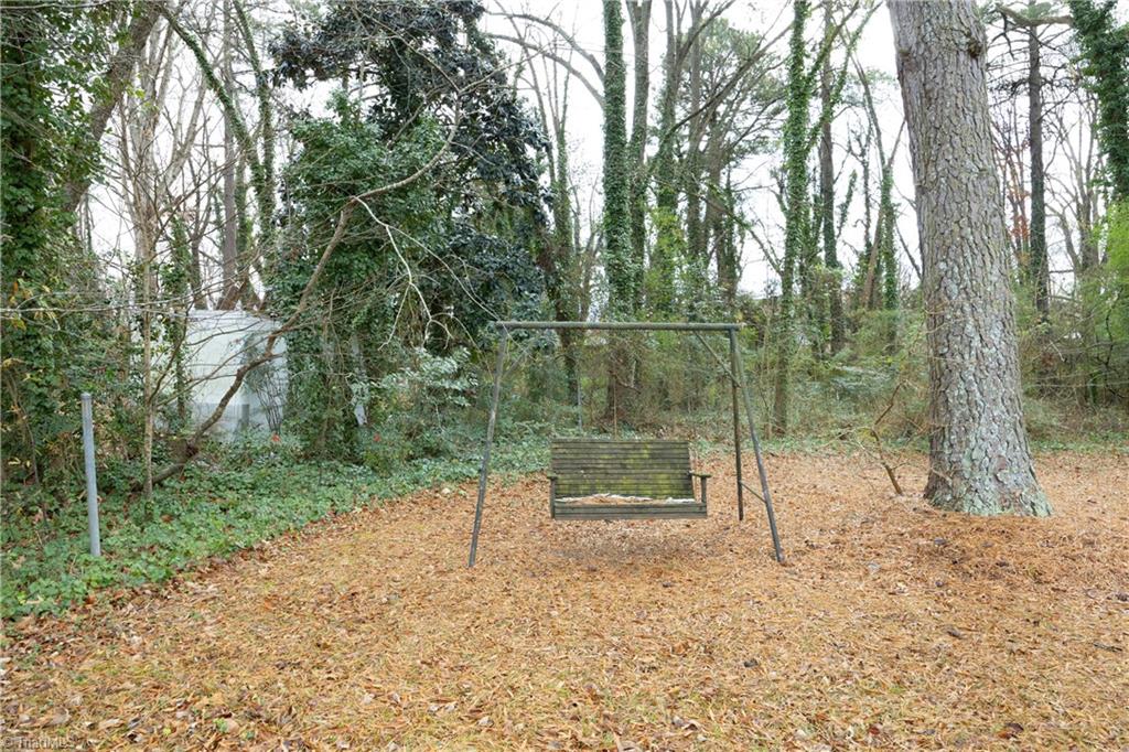 434 Ward Street Graham, NC 27253 - Photo 26 of 28