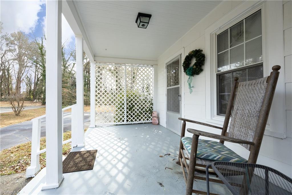 434 Ward Street Graham, NC 27253 - Photo 5 of 28