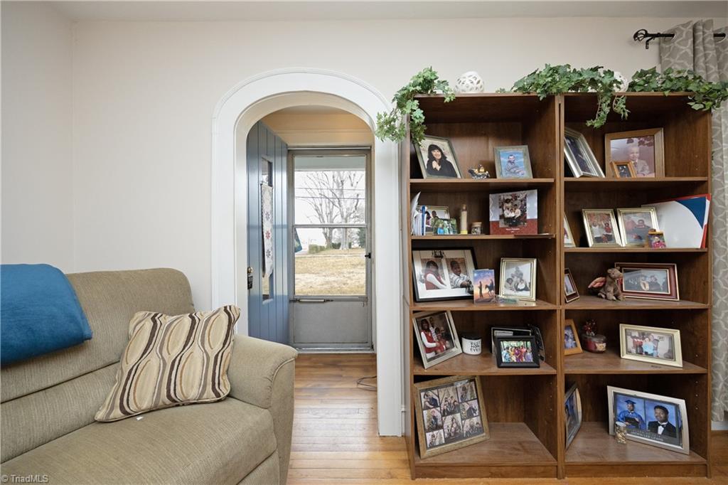 434 Ward Street Graham, NC 27253 - Photo 6 of 28