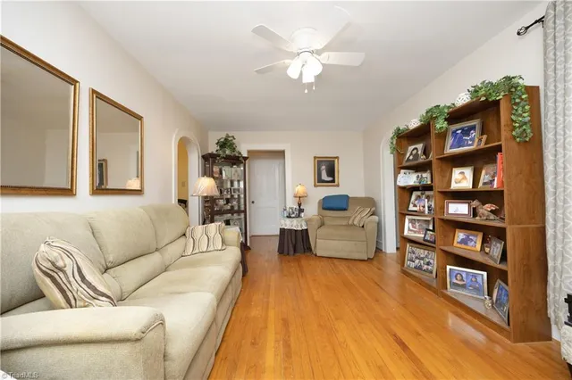 $200,000 | 434 Ward Street, Graham, NC 27253