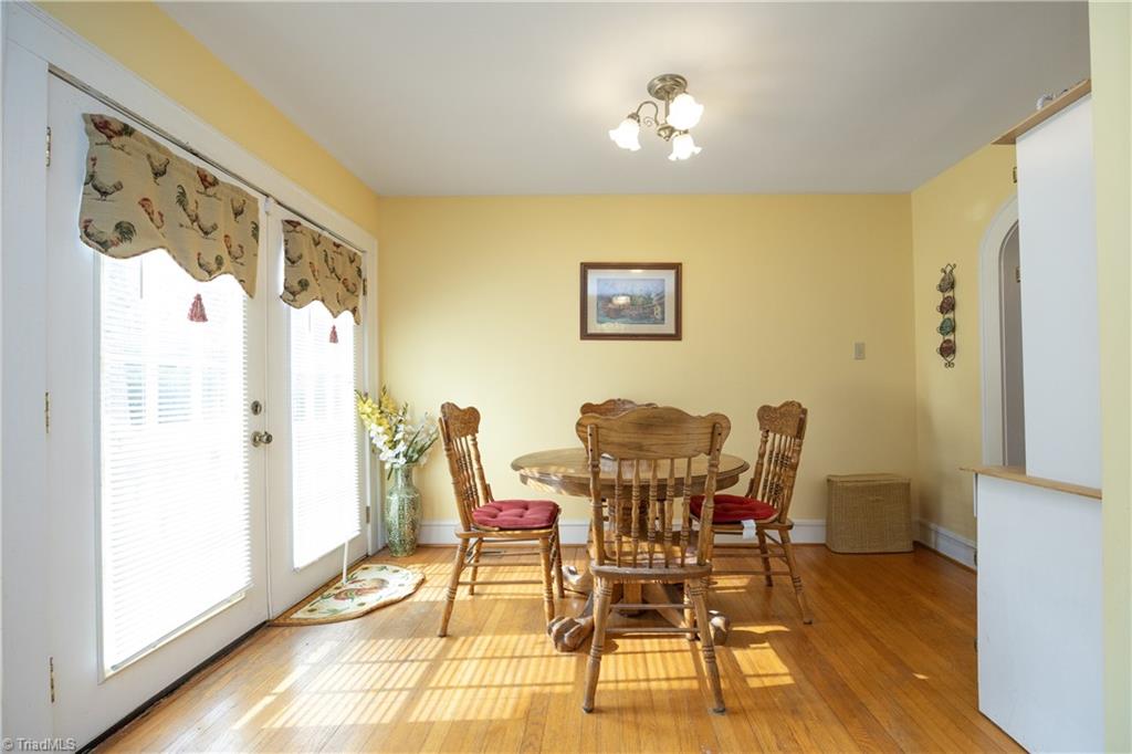 434 Ward Street Graham, NC 27253 - Photo 10 of 28