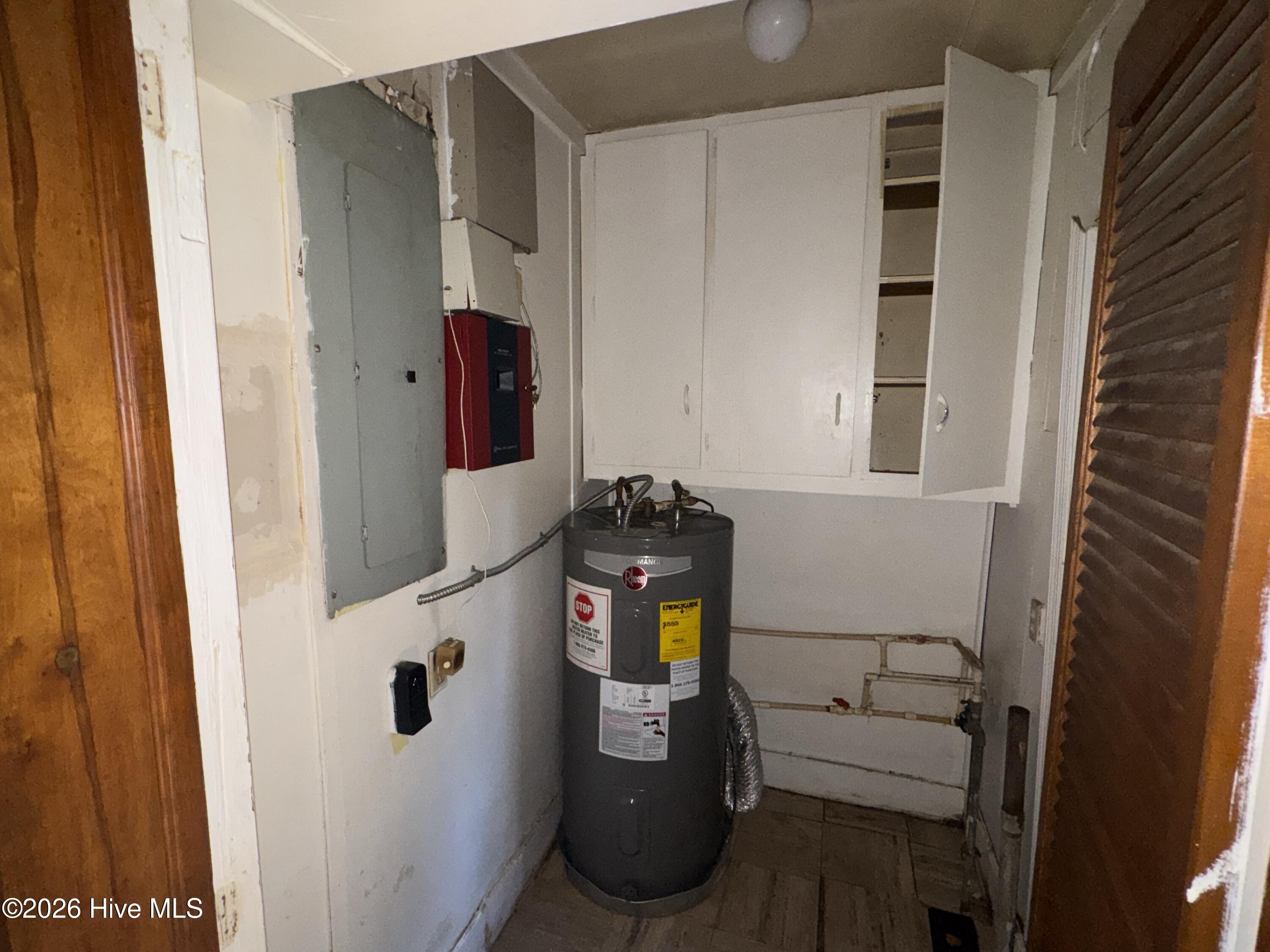 2815 Deans Bridge Road Augusta, GA 30906 - Photo 12 of 26