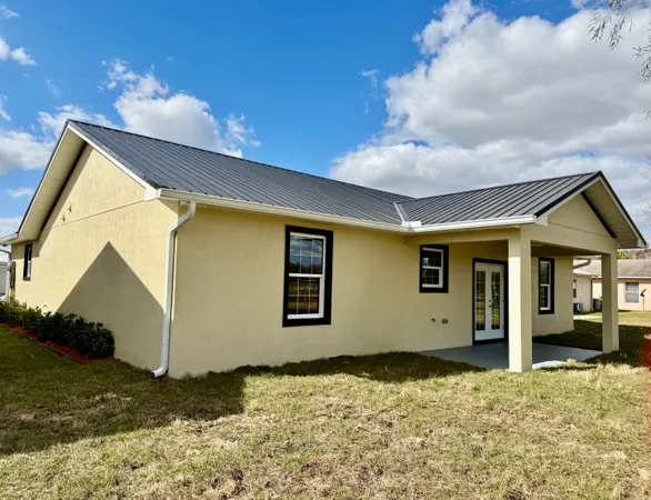 $329,000 | 5007 Southeast 42nd Street, Okeechobee, FL 34974