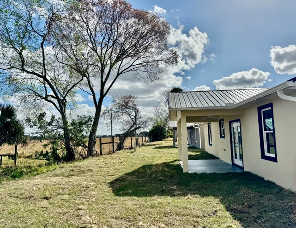 $329,000 | 5007 Southeast 42nd Street, Okeechobee, FL 34974