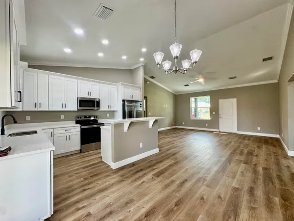 $329,000 | 5007 Southeast 42nd Street, Okeechobee, FL 34974