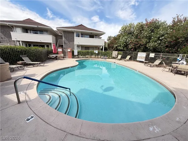 $1,430 | 778 Oakmont Avenue, Unit 309, Las Vegas, NV 89109