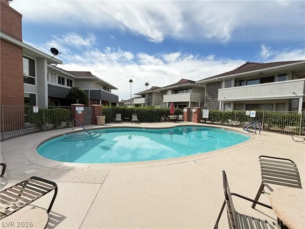 $1,430 | 778 Oakmont Avenue, Unit 309, Las Vegas, NV 89109