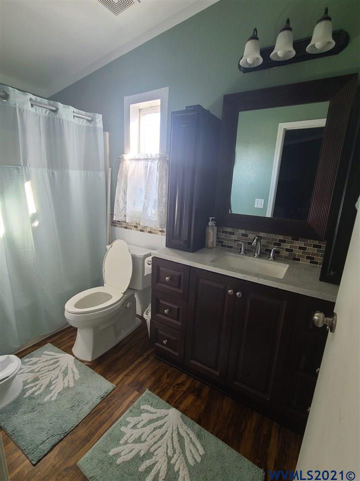 892 Hoffman Road Northeast, Unit 57 Salem, OR 97301 - Photo 17 of 32 Gallery Image 17