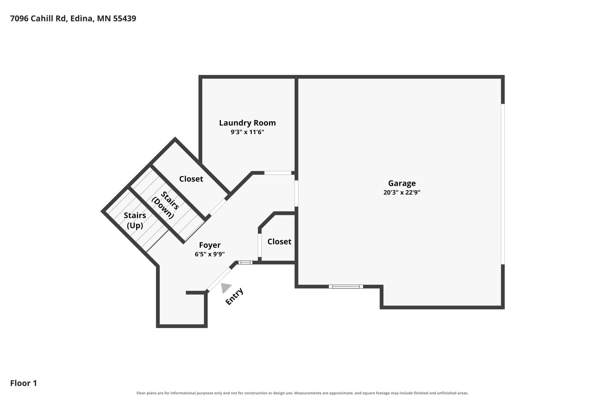 7096 Cahill Road Edina, MN 55439 - Photo 43 of 47 Gallery Image 43