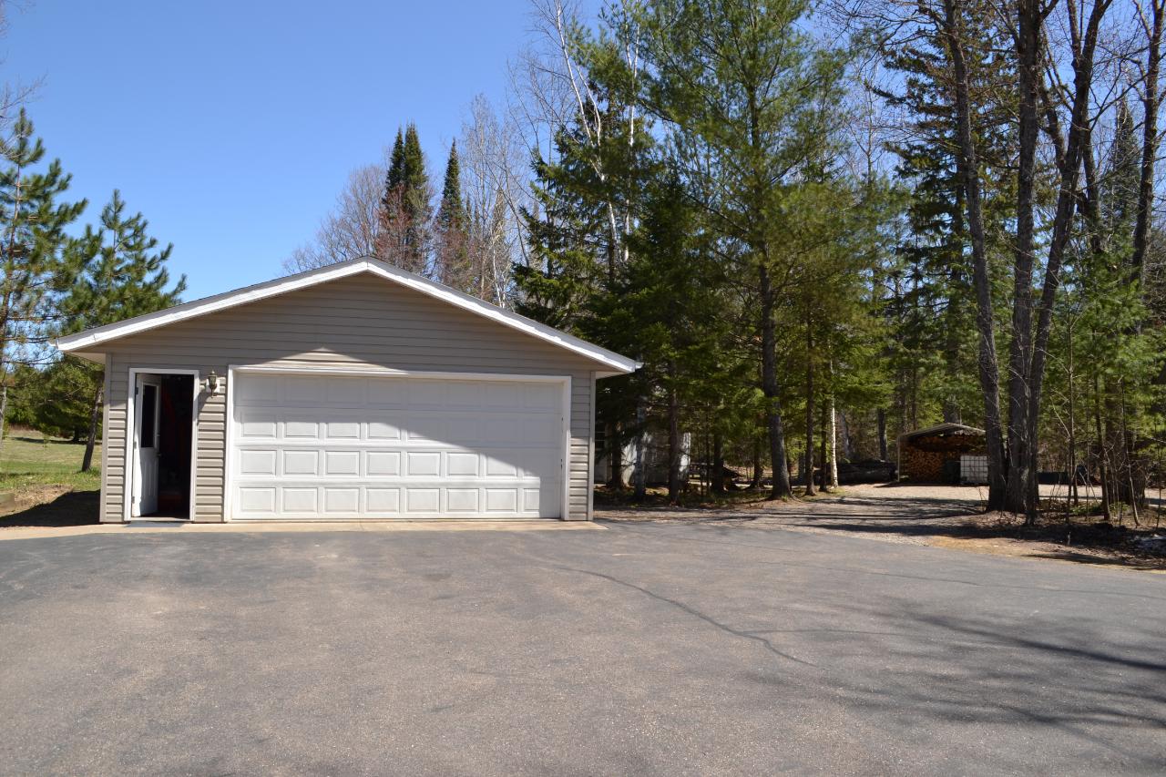 1694 Lake Road Rhinelander, WI 54501 - Photo 24 of 26 Gallery Image 24