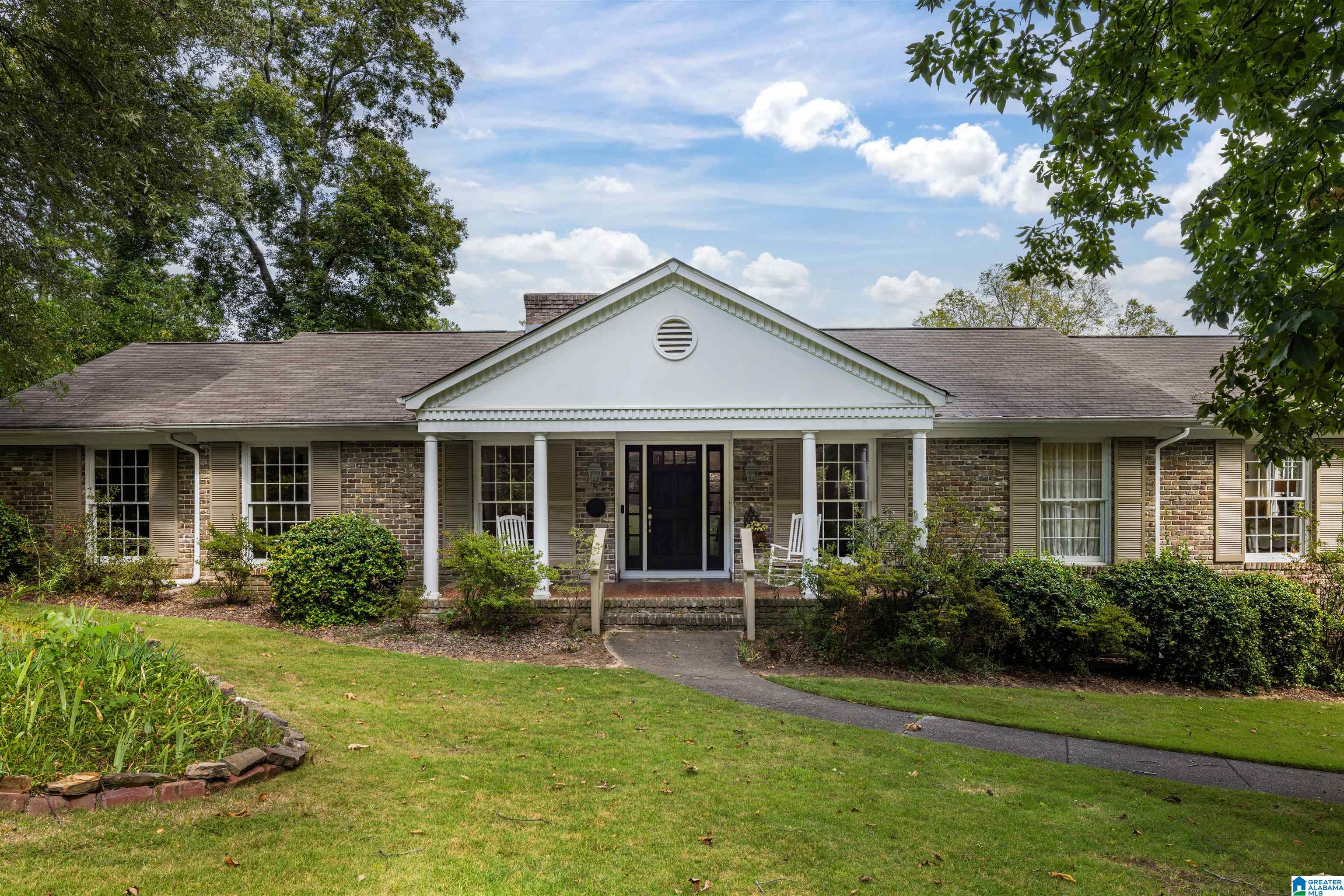 3517 Crestbrook Road Birmingham, AL 35223 - Photo 4 of 55