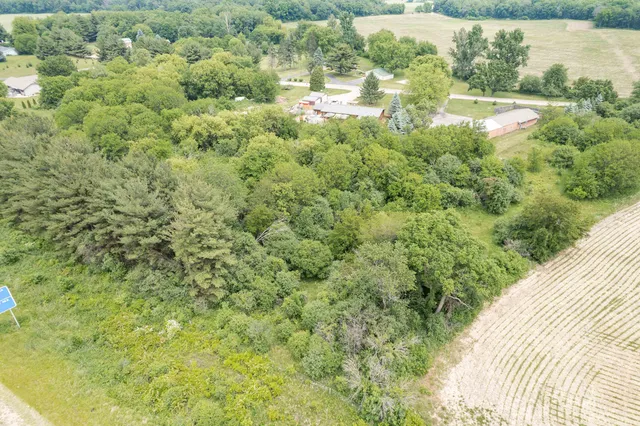 $139,900 | Lots 2-3 North Newville, Edgerton, WI 53534