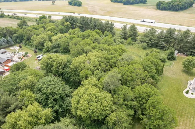 $139,900 | Lots 2-3 North Newville, Edgerton, WI 53534