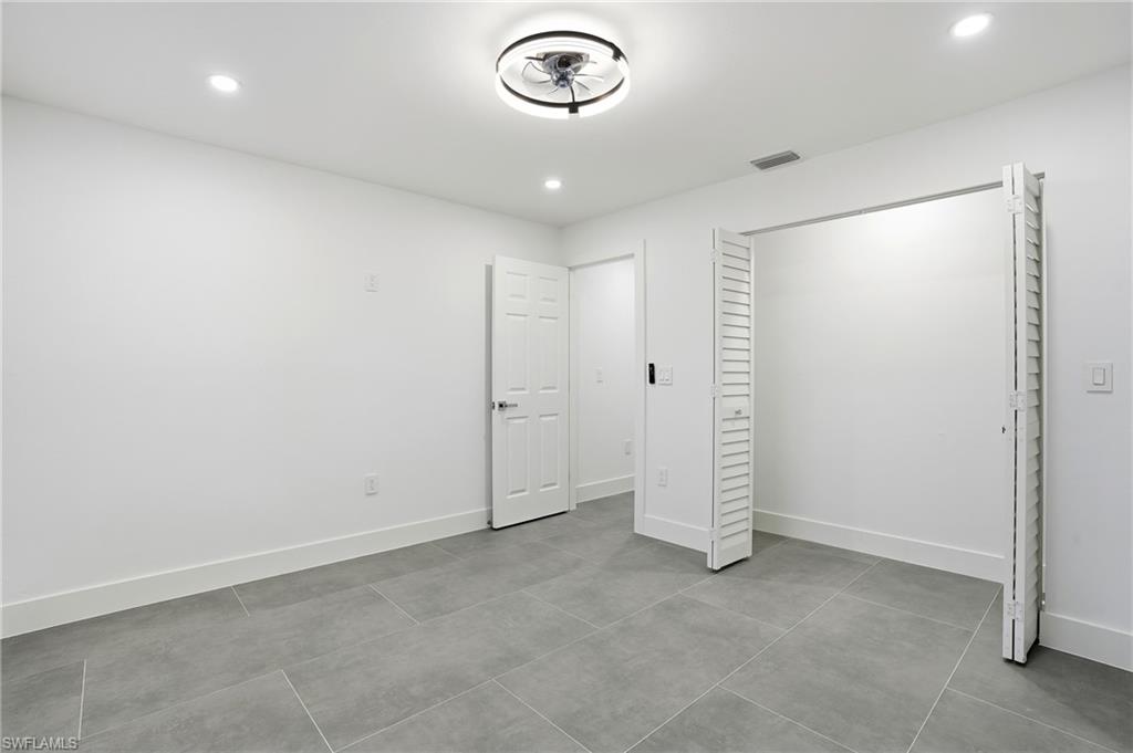 3929 Mohawk Place Naples, FL 34112 - Photo 29 of 47 Guest Bedroom Closet
