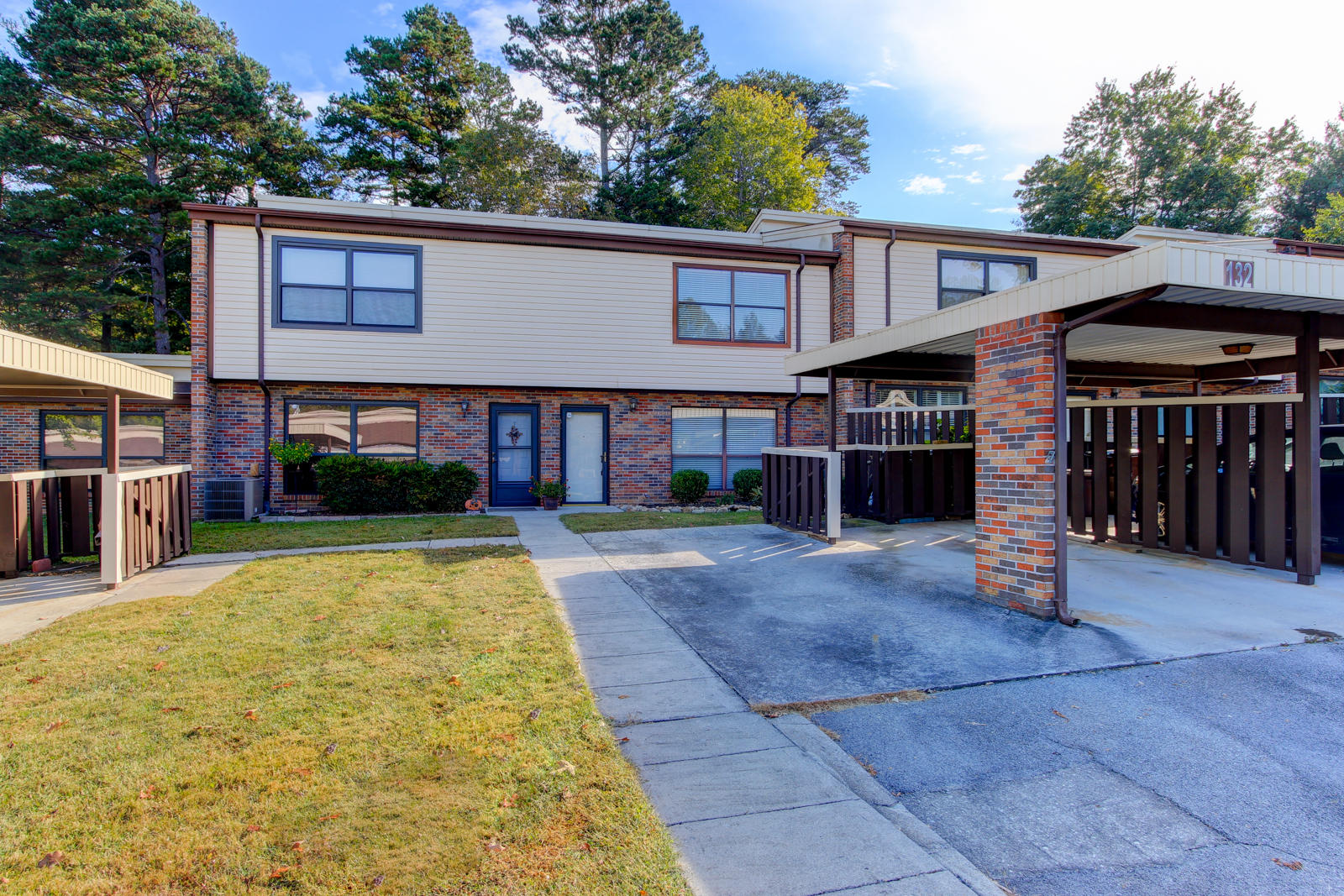 132 Brandeis Lane Oak Ridge, TN 37830 - Photo 1 of 18 Positive Perceptions (18)