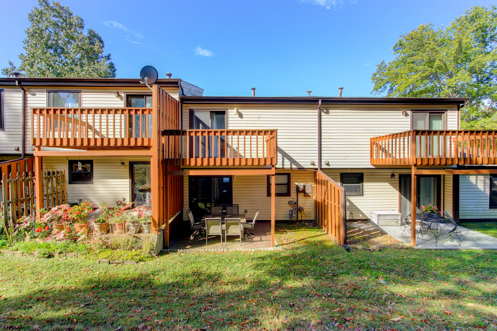 132 Brandeis Lane Oak Ridge, TN 37830 - Photo 4 of 18 Positive Perceptions (17)
