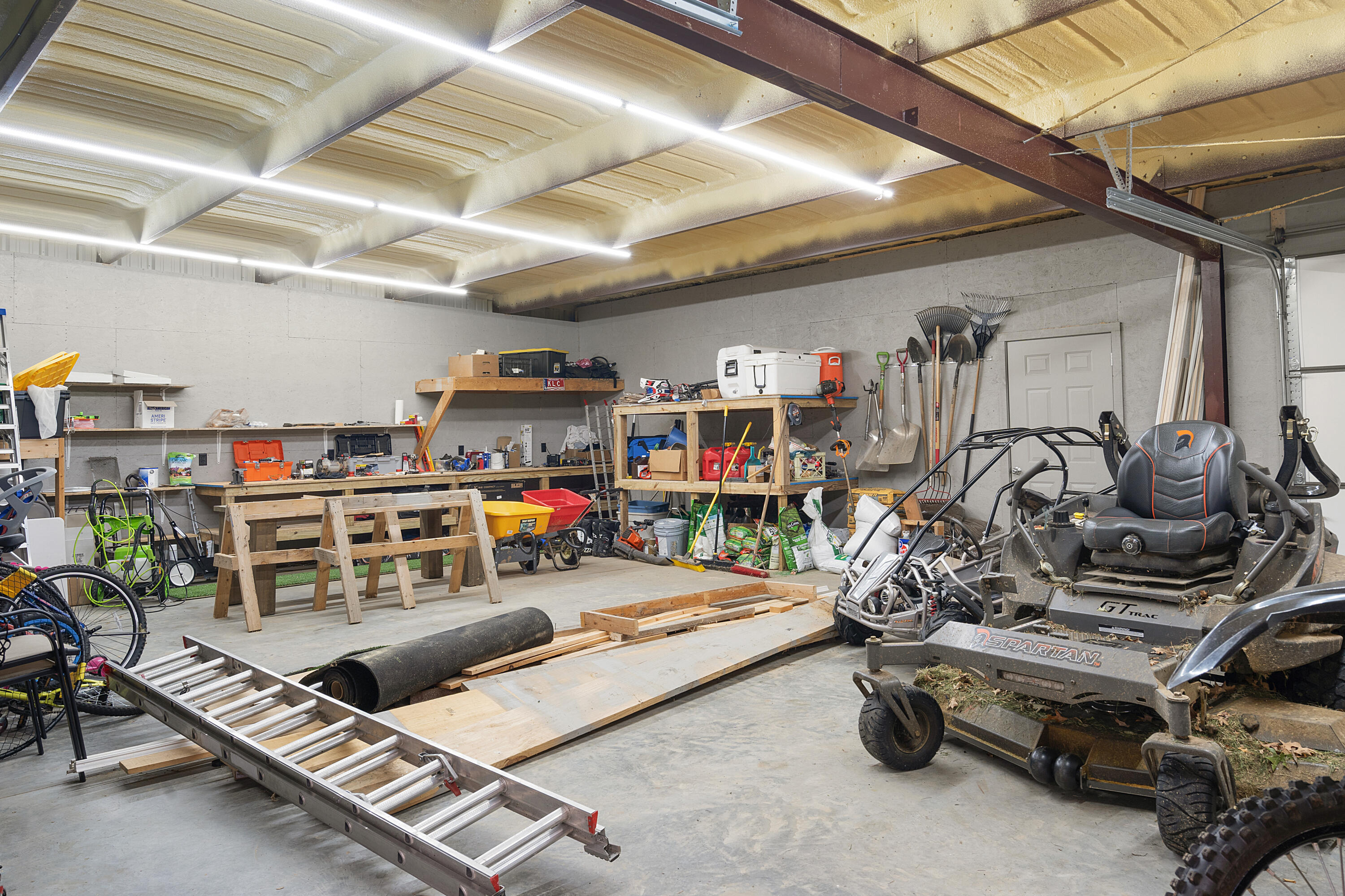 7468 Noah Reid Road Chattanooga, TN 37421 - Photo 123 of 146 92. Storage Room