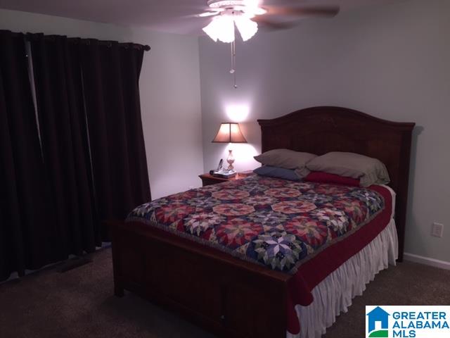 65 Pete Beck Road Warrior, AL 35180 - Photo 26 of 36