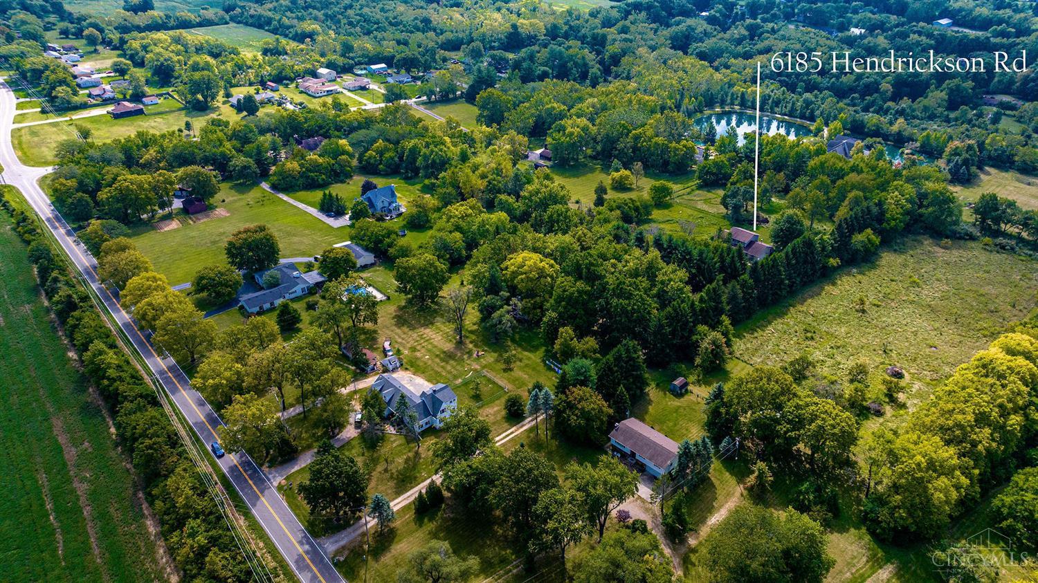 6185 Hendrickson Road Middletown, OH 45044 - Photo 47 of 61 Gallery Image 47