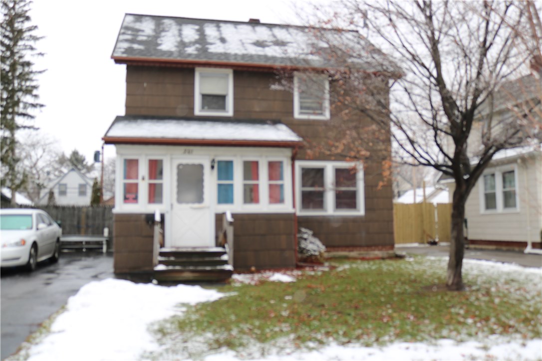 201 Goodwill Street Rochester, NY 14615 - Photo 1 of 1 Gallery Image 1