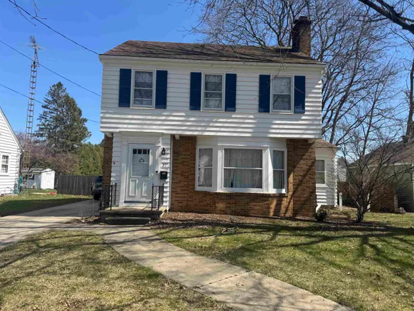 $300,000 | 37 Forest Park Boulevard, Janesville, WI 53545