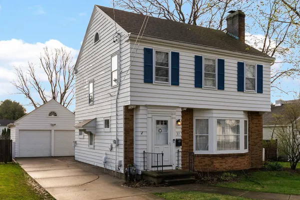 $300,000 | 37 Forest Park Boulevard, Janesville, WI 53545