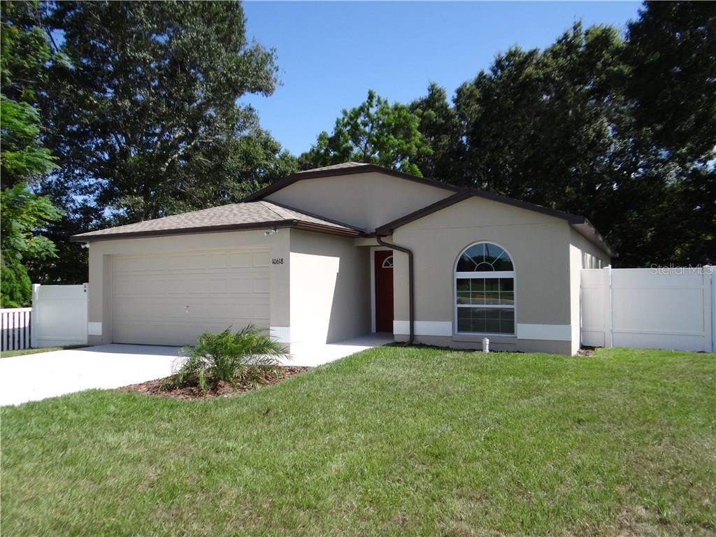 10618 Clarcona Ocoee Road Apopka, FL 32703 - Photo 1 of 1