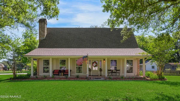 $329,000 | 708 Kyle Landry Road, New Iberia, LA 70563