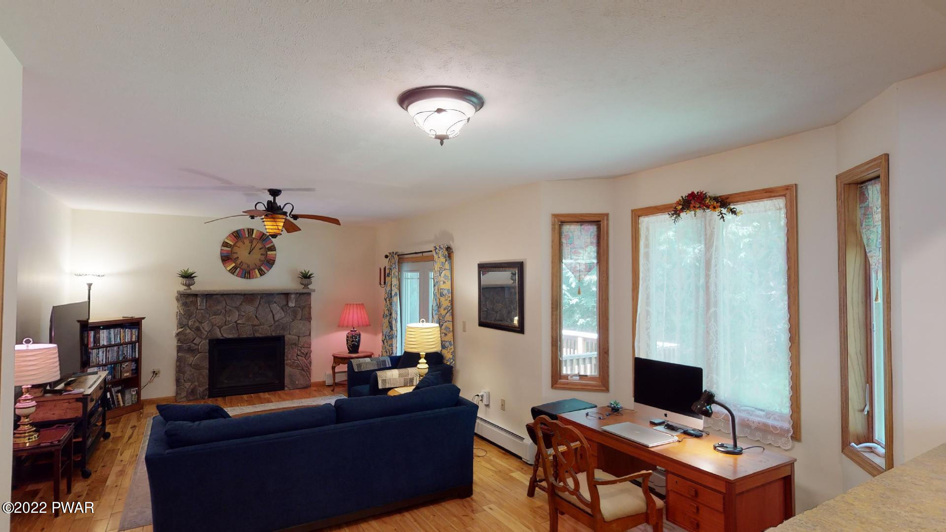 159 Nevin Road Newfoundland, PA 18445 - Photo 14 of 62 159 Nevin Rd 12