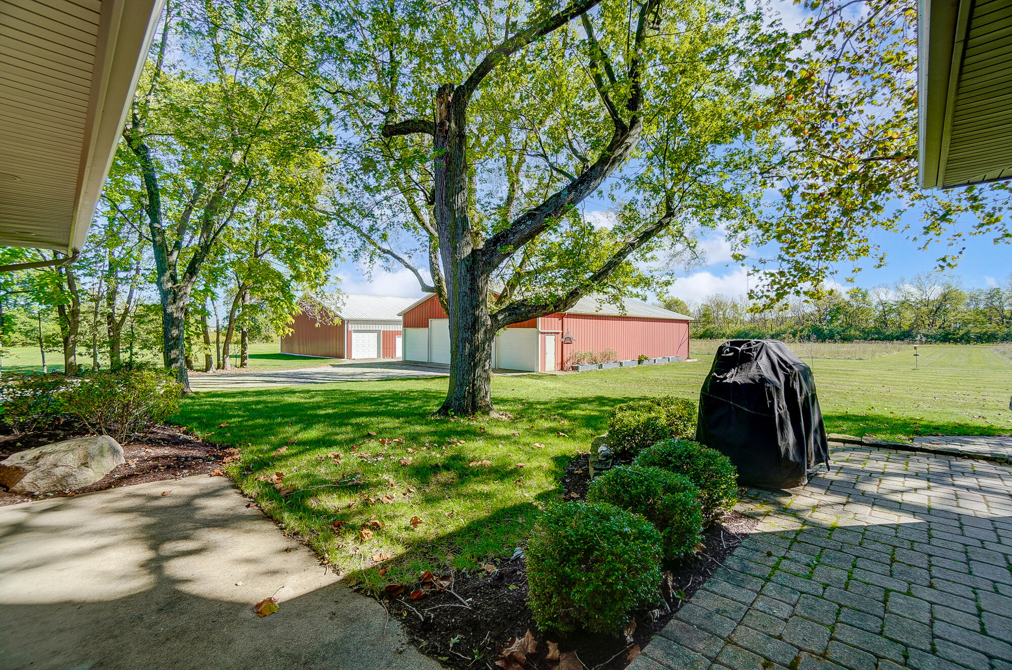 2580 Fenner Road Troy, OH 45373 - Photo 75 of 90