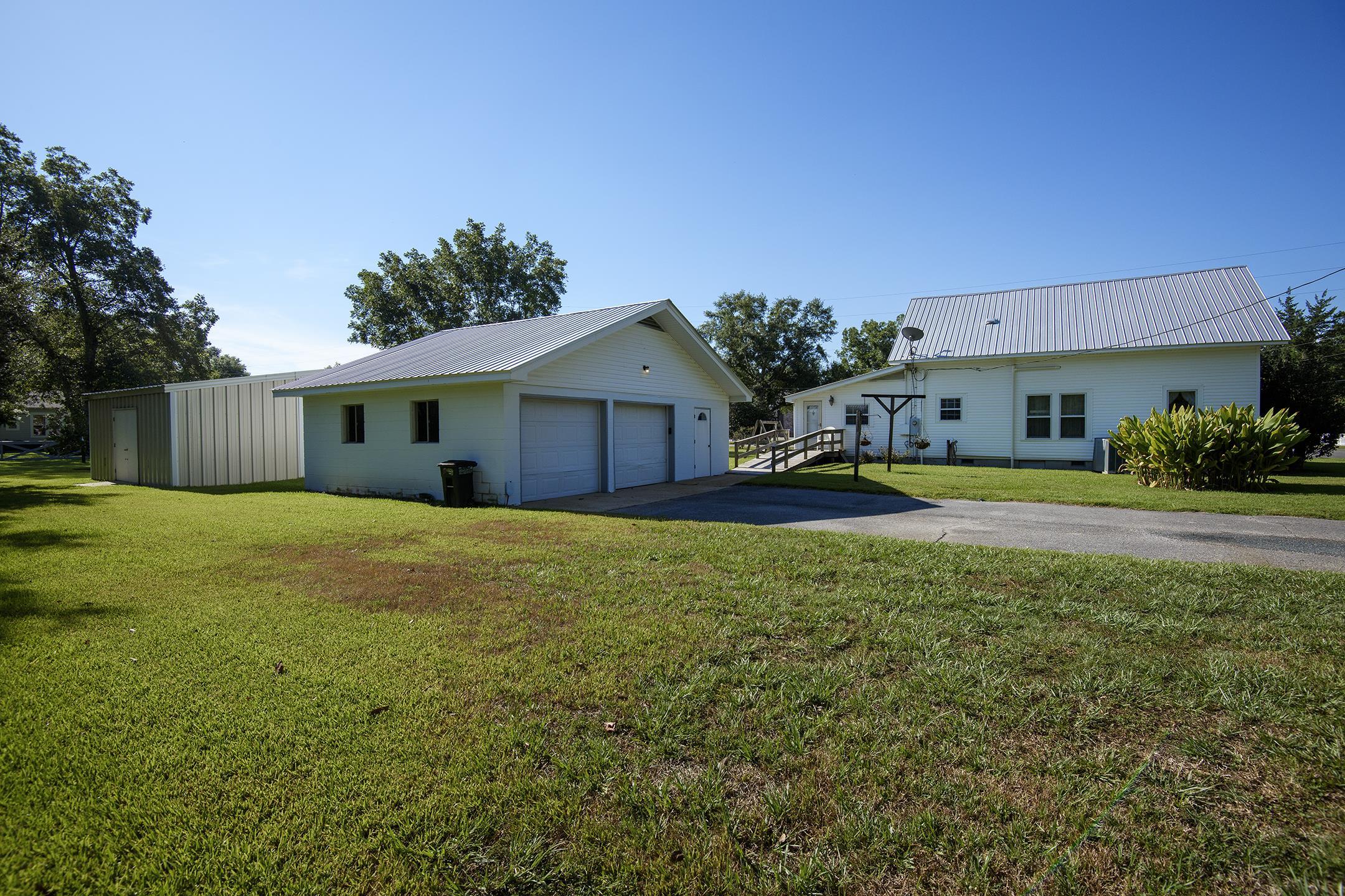 5111 A Avenue Loxley, AL 36551 - Photo 9 of 37